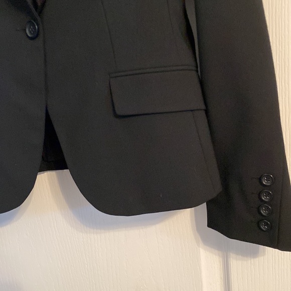 Express Design Studio suite blazer - Picture 2 of 6